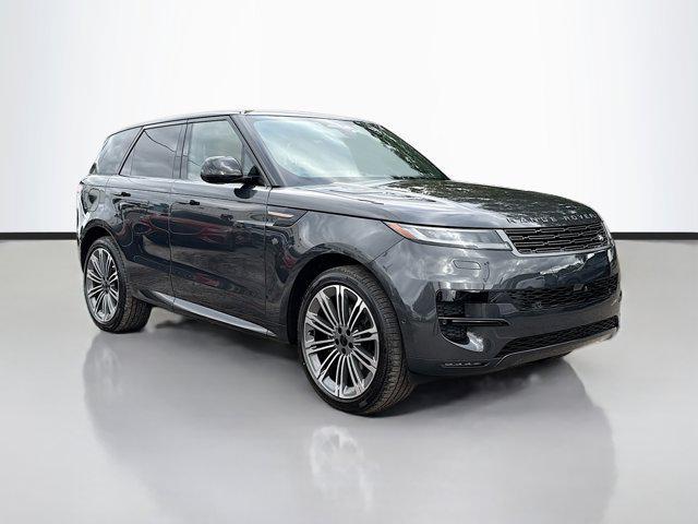 new 2026 Land Rover Range Rover Sport car, priced at $98,500