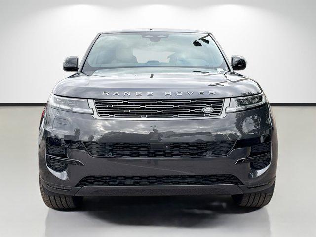 new 2026 Land Rover Range Rover Sport car, priced at $98,500