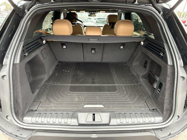 new 2026 Land Rover Range Rover Sport car, priced at $98,500
