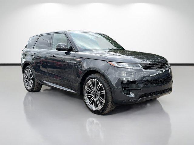 new 2026 Land Rover Range Rover Sport car, priced at $98,500