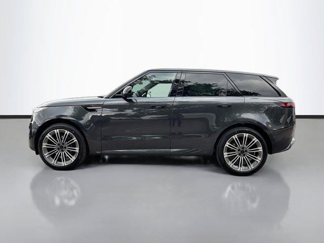 new 2026 Land Rover Range Rover Sport car, priced at $98,500