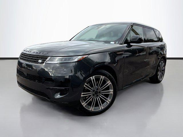 new 2026 Land Rover Range Rover Sport car, priced at $98,500