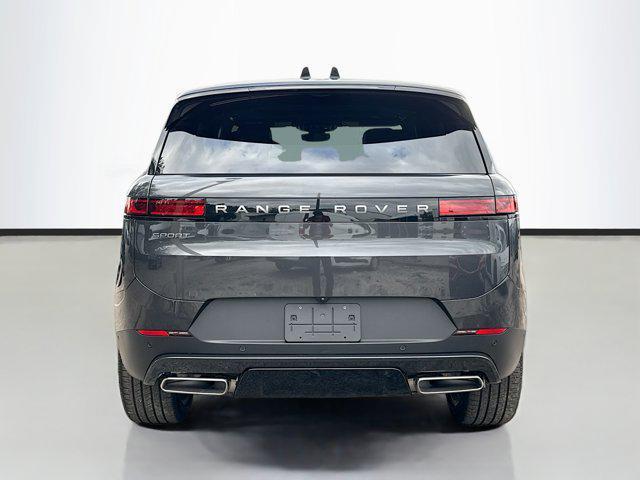 new 2026 Land Rover Range Rover Sport car, priced at $98,500