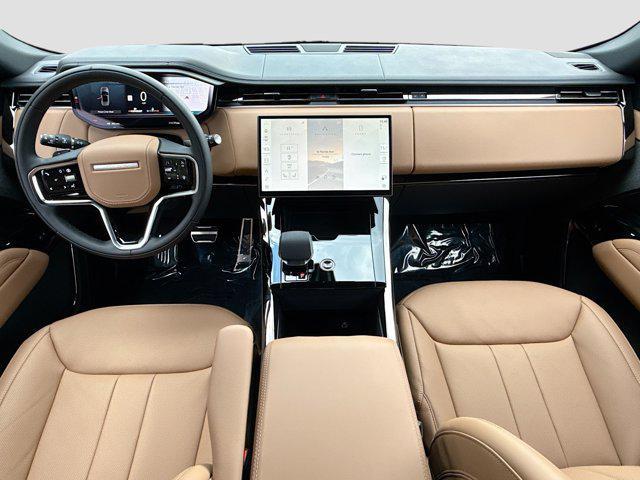 new 2026 Land Rover Range Rover Sport car, priced at $98,500