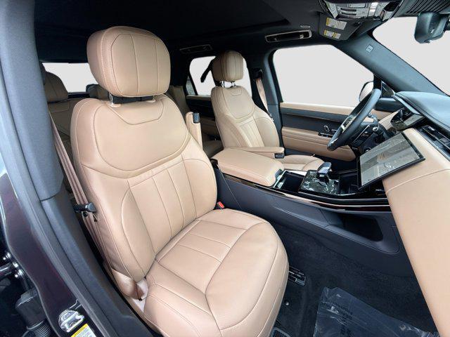 new 2026 Land Rover Range Rover Sport car, priced at $98,500