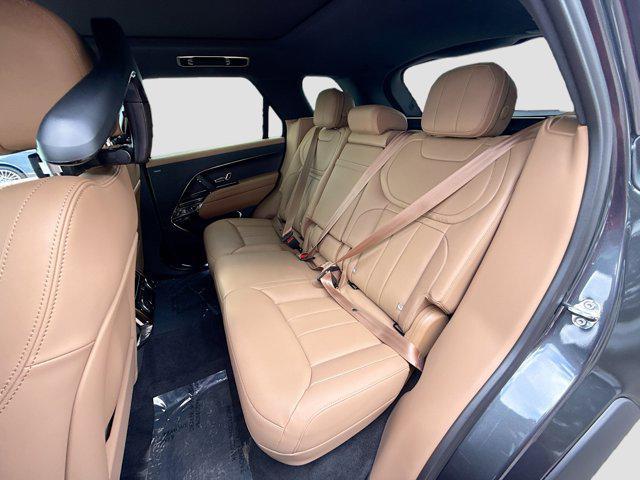 new 2026 Land Rover Range Rover Sport car, priced at $98,500