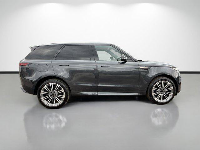 new 2026 Land Rover Range Rover Sport car, priced at $98,500