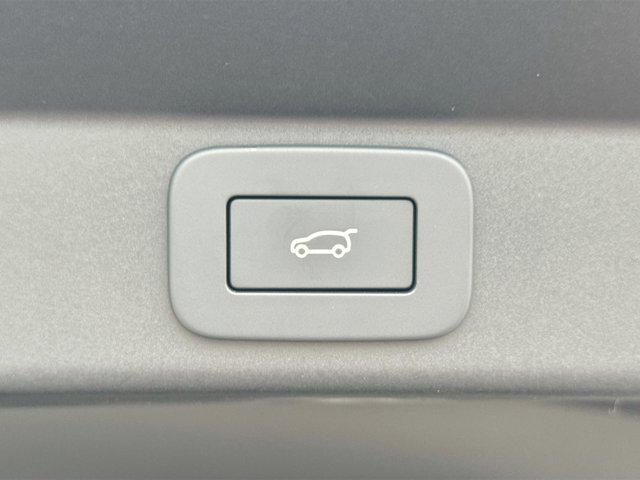 new 2026 Land Rover Range Rover Sport car, priced at $98,500