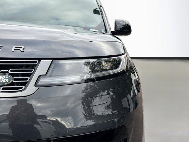 new 2026 Land Rover Range Rover Sport car, priced at $98,500