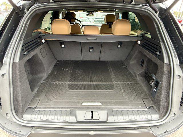 new 2026 Land Rover Range Rover Sport car, priced at $98,500