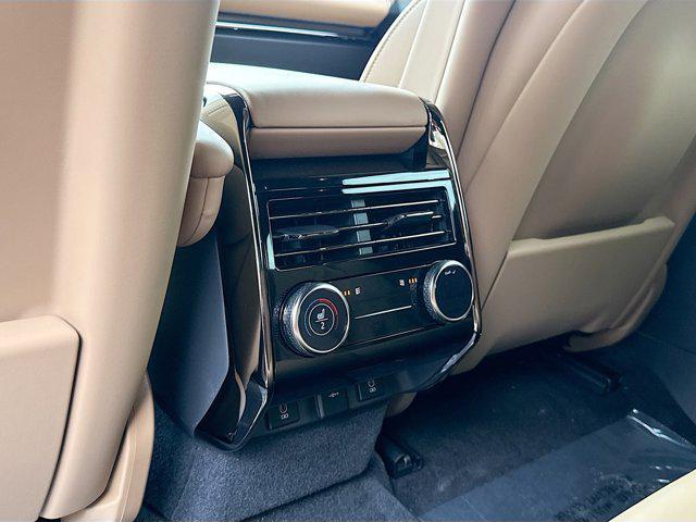 new 2026 Land Rover Range Rover Sport car, priced at $98,500