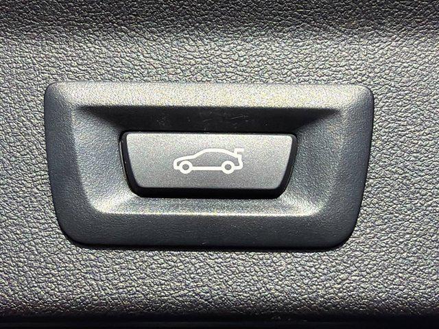 used 2020 BMW X3 car, priced at $21,838