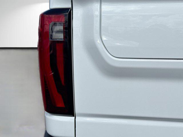 used 2024 GMC Sierra 3500 car, priced at $78,986