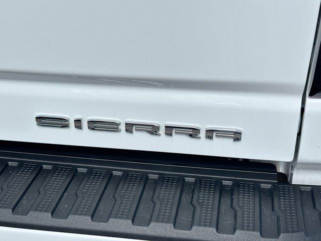 used 2024 GMC Sierra 3500 car, priced at $78,986