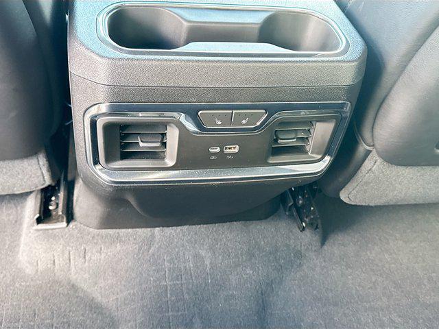 used 2024 GMC Sierra 3500 car, priced at $78,986