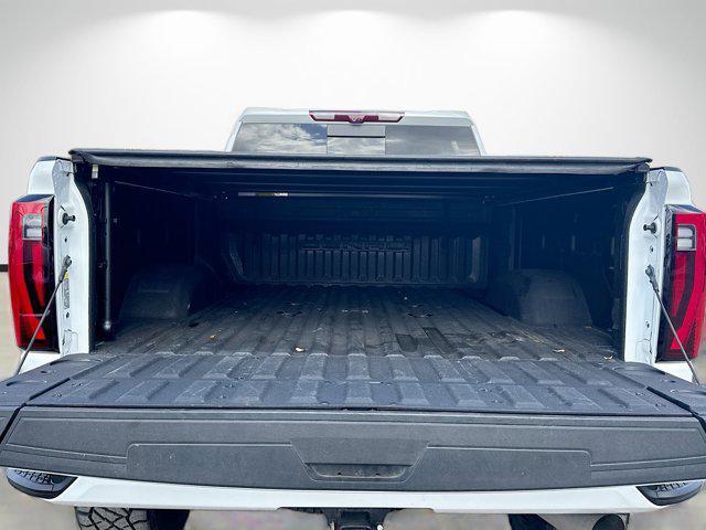 used 2024 GMC Sierra 3500 car, priced at $78,986