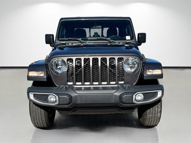 used 2020 Jeep Gladiator car, priced at $25,998