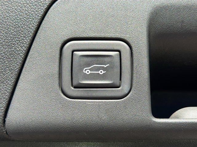 used 2023 Buick Envision car, priced at $28,866