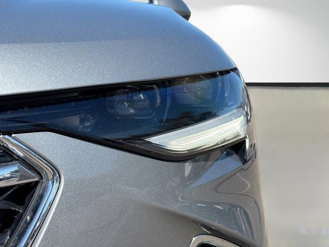 used 2023 Buick Envision car, priced at $28,866