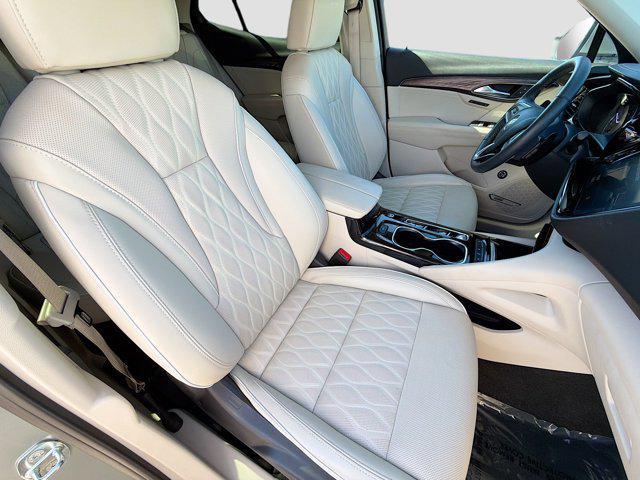 used 2023 Buick Envision car, priced at $28,866