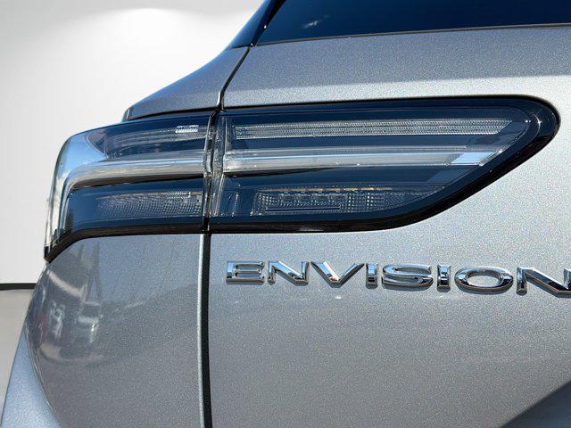 used 2023 Buick Envision car, priced at $28,866