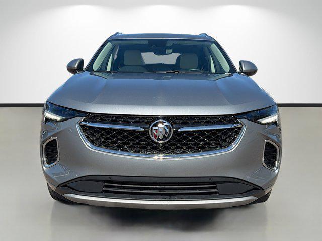 used 2023 Buick Envision car, priced at $28,866