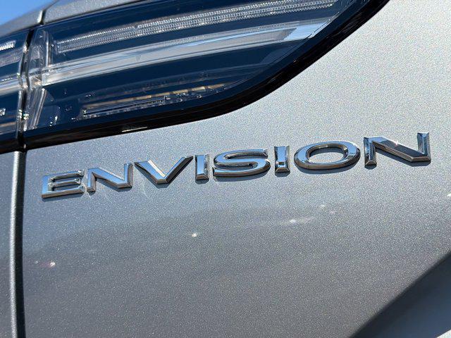used 2023 Buick Envision car, priced at $28,866