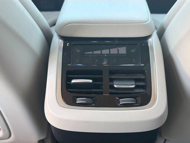 used 2025 Volvo XC60 car, priced at $42,998