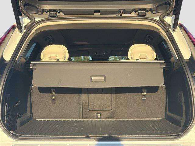 used 2025 Volvo XC60 car, priced at $42,998