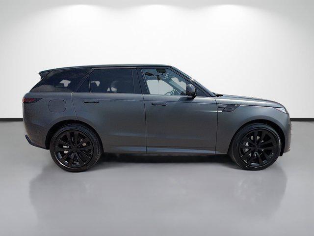 new 2026 Land Rover Range Rover Sport car, priced at $109,215