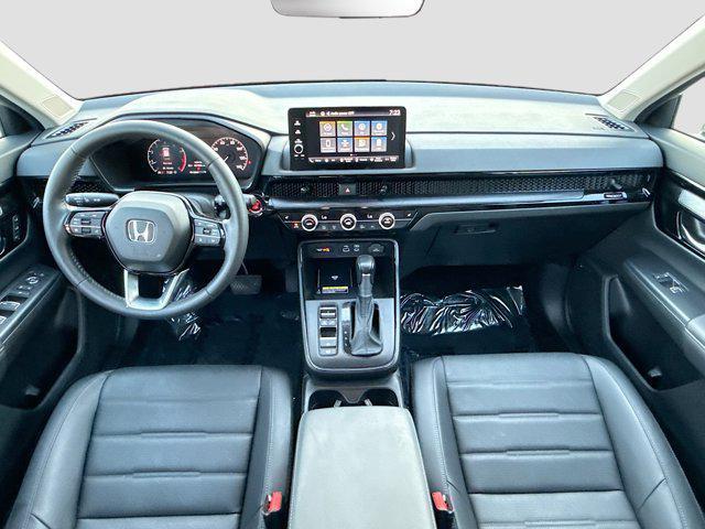 used 2024 Honda CR-V car, priced at $30,319