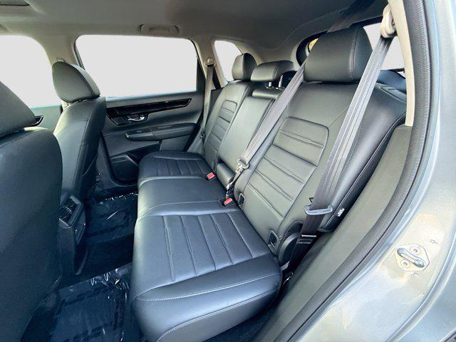 used 2024 Honda CR-V car, priced at $30,319