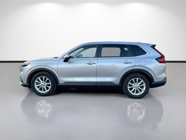 used 2024 Honda CR-V car, priced at $30,319