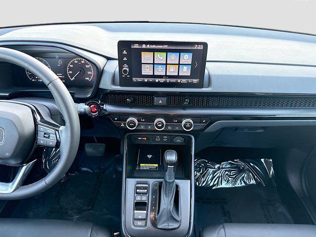 used 2024 Honda CR-V car, priced at $30,319