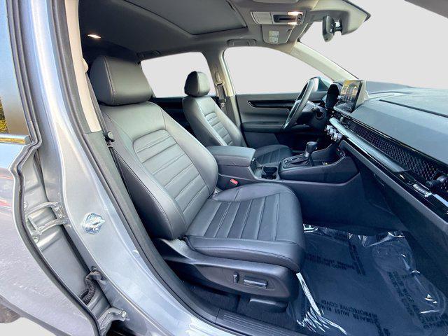 used 2024 Honda CR-V car, priced at $30,319