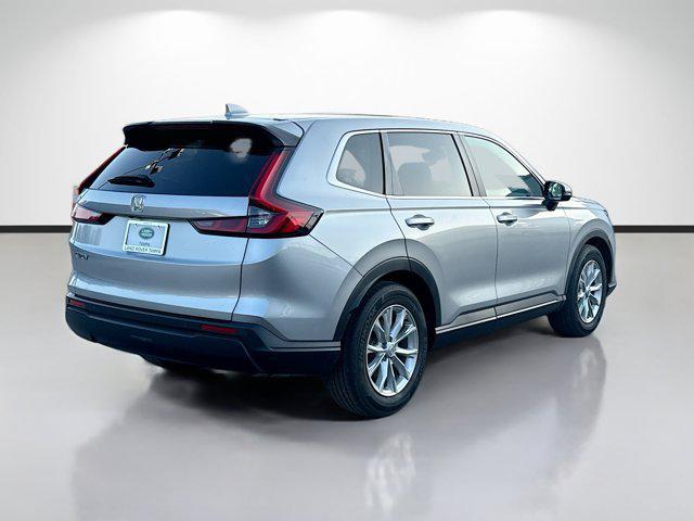 used 2024 Honda CR-V car, priced at $30,319