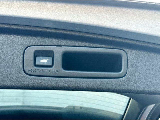 used 2024 Honda CR-V car, priced at $30,319