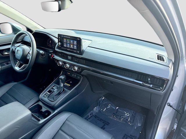 used 2024 Honda CR-V car, priced at $30,319