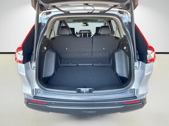 used 2024 Honda CR-V car, priced at $30,319