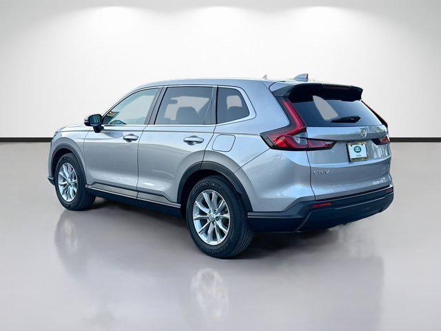 used 2024 Honda CR-V car, priced at $30,319