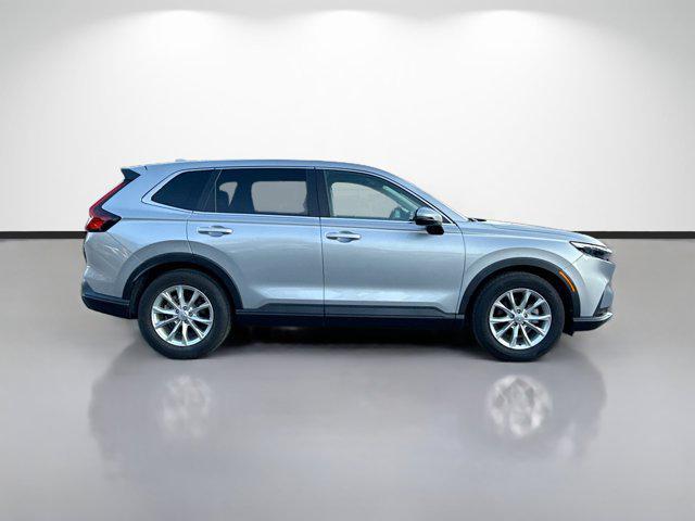 used 2024 Honda CR-V car, priced at $30,319