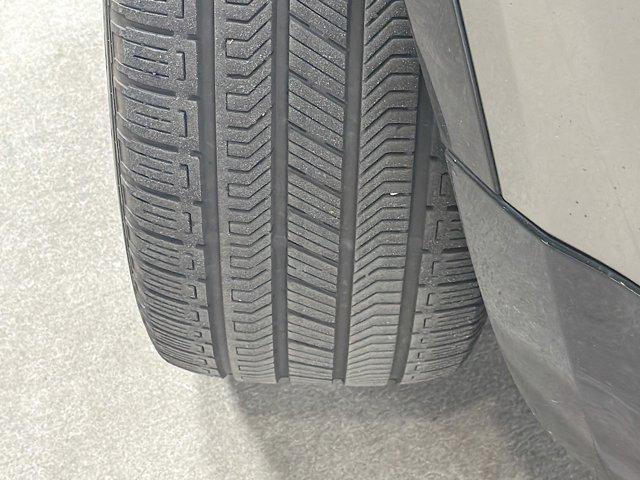 used 2024 Land Rover Defender car, priced at $73,996