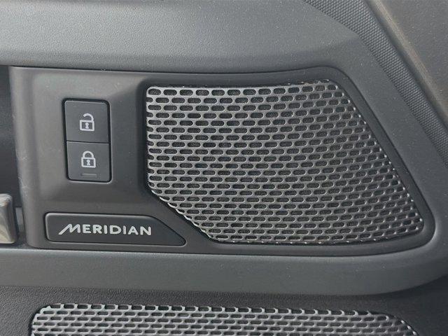 used 2024 Land Rover Defender car, priced at $73,996