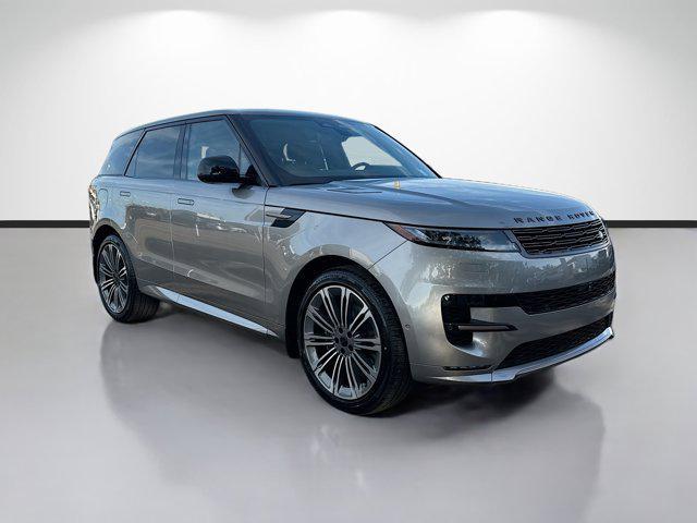 new 2026 Land Rover Range Rover Sport car, priced at $135,390