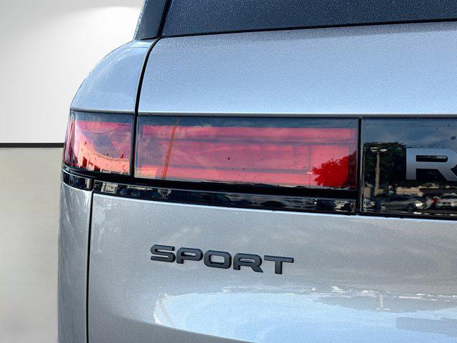 new 2026 Land Rover Range Rover Sport car, priced at $135,390