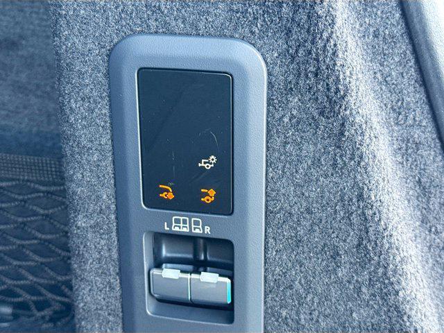 new 2026 Land Rover Range Rover Sport car, priced at $135,390