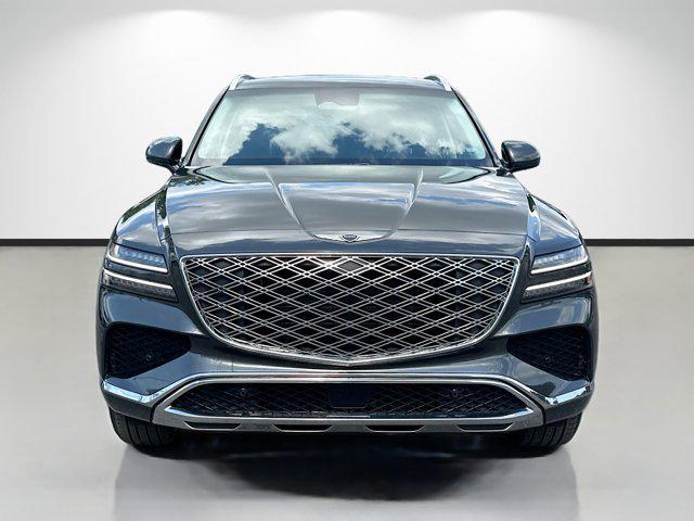 used 2025 Genesis GV80 car, priced at $37,565