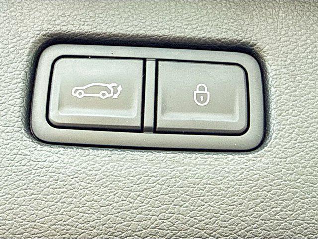 used 2025 Genesis GV80 car, priced at $37,565
