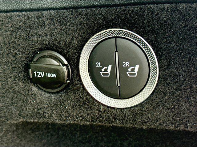 used 2025 Genesis GV80 car, priced at $37,565