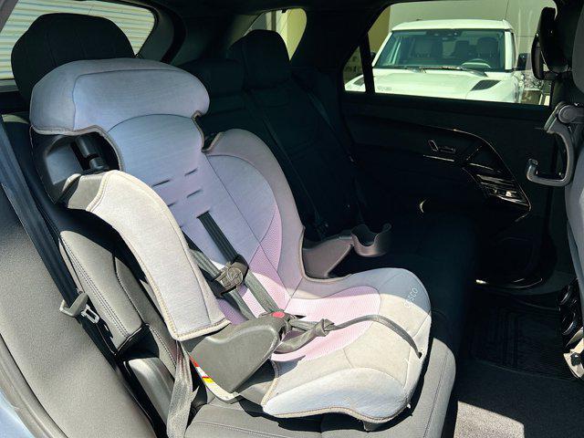 new 2025 Land Rover Range Rover Sport car, priced at $104,575